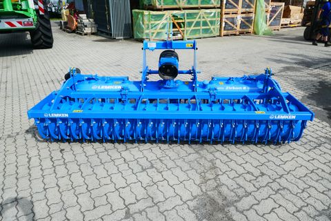 Lemken ZIRKON 8/300