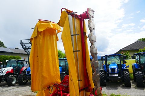 Pöttinger Novadisc 900