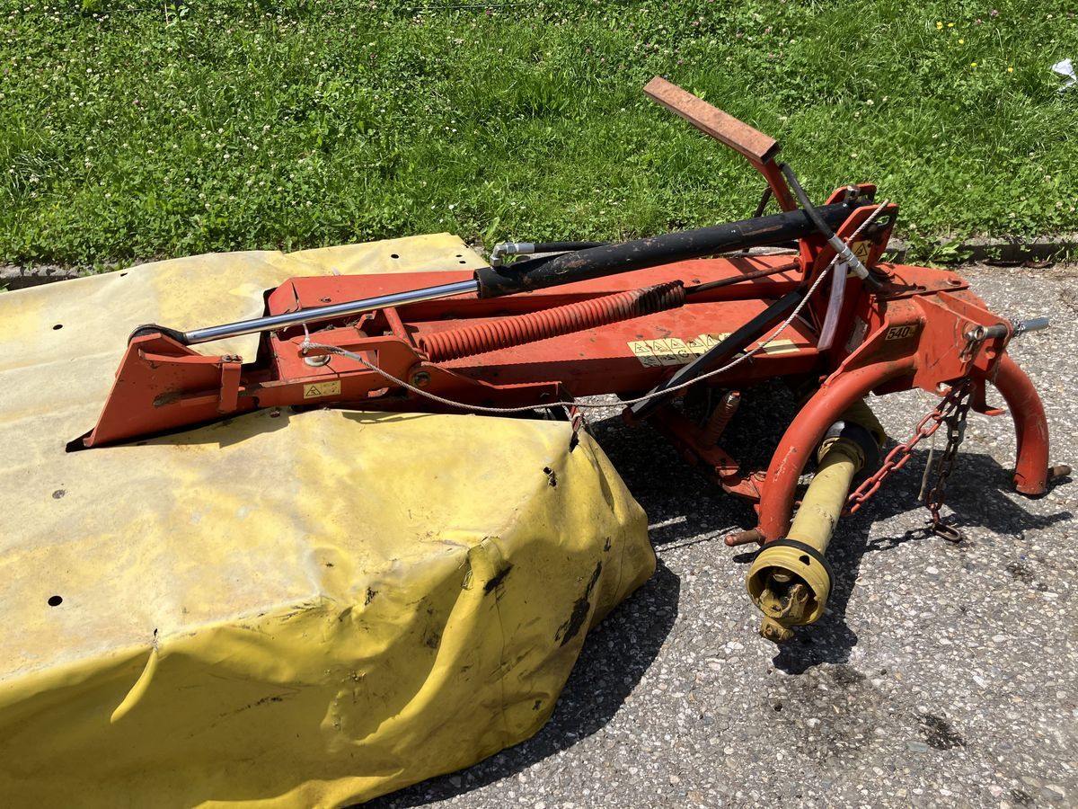 Niemeyer Eurodisc 260 2