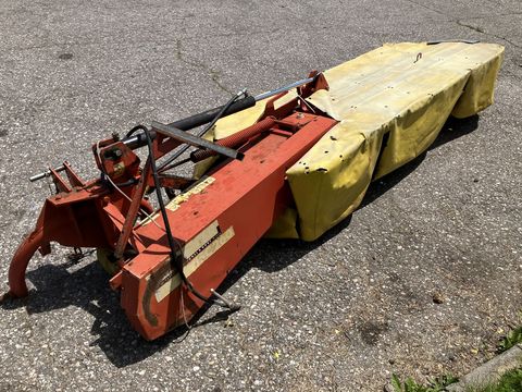 Niemeyer Eurodisc 260