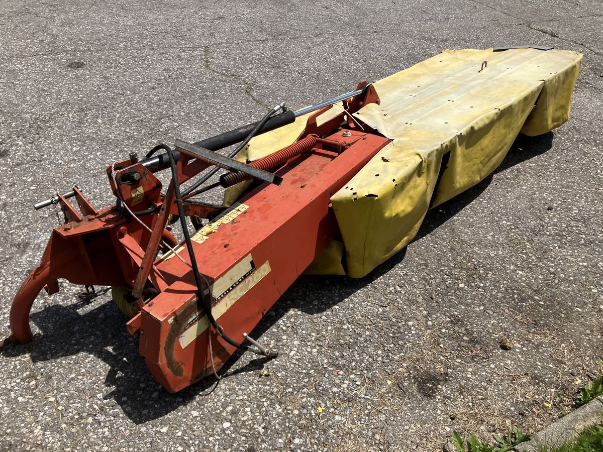 Niemeyer Eurodisc 260 3