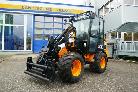 JCB 403 Agri 