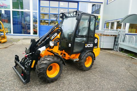 JCB 403 Agri