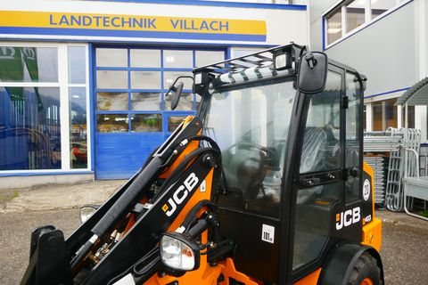 JCB 403 Agri 