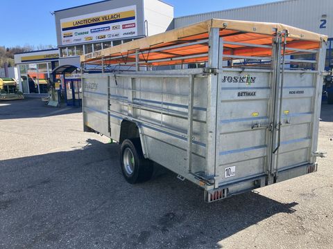 Joskin Betimax RDS 6000