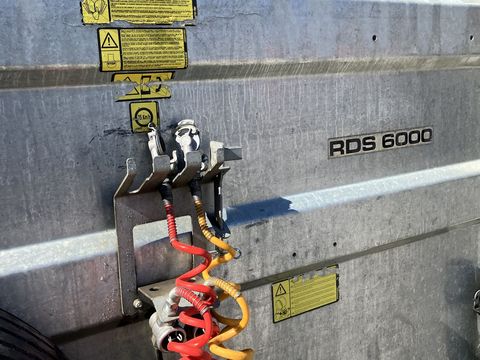 Joskin Betimax RDS 6000