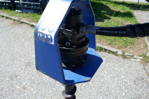 Giant Erdbohrer 100/200
