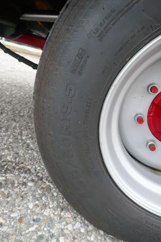 Trioliet Triomix S 2 - 1400 ZK