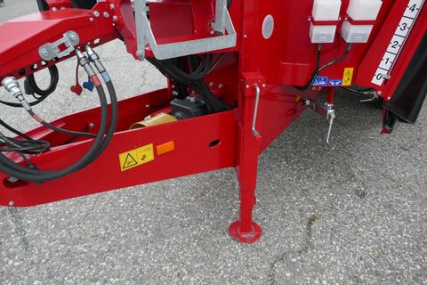 Trioliet Triomix S 2 - 1400 ZK