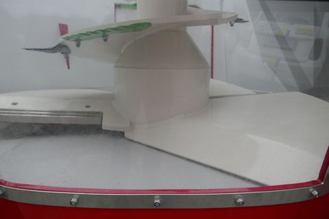 Trioliet Triomix S 2 - 1400 ZK