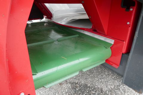 Trioliet Triomix S 2 - 1400 ZK