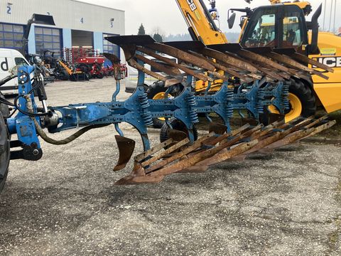 Lemken Vari-Opal X 141