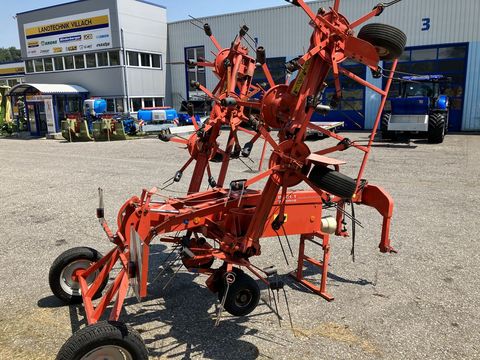 Kuhn GF 8501 T
