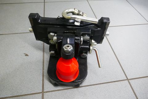 Scharmüller K 80 Kugelkopf