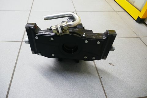 Scharmüller K 80 Kugelkopf