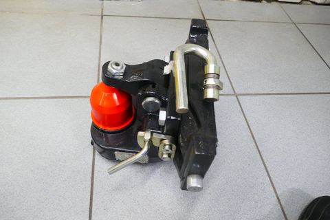 Scharmüller K 80 Kugelkopf