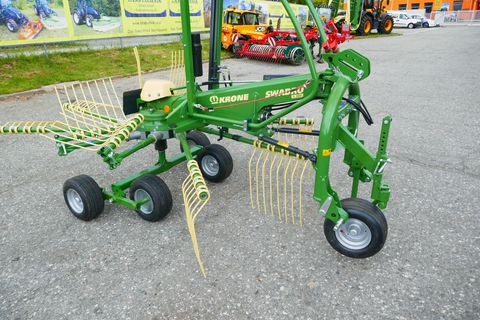 Krone Swadro S 380
