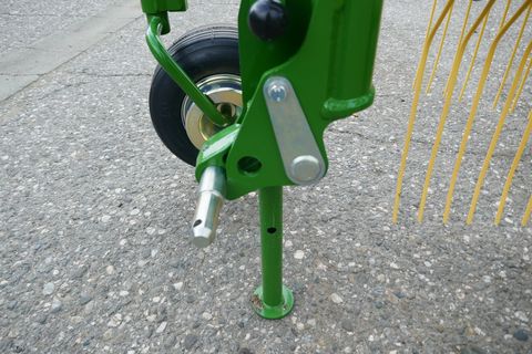 Krone Swadro S 380