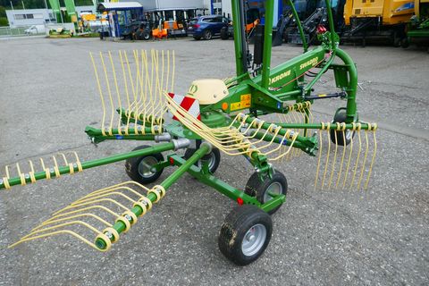 Krone Swadro S 380