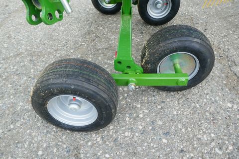 Krone Swadro S 380