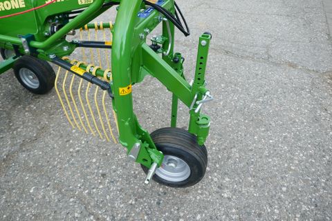 Krone Swadro S 380