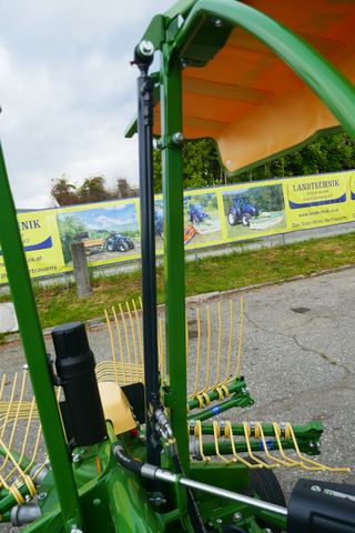 Krone Swadro S 380
