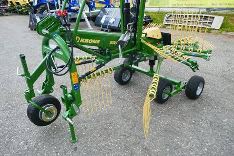 Krone Swadro S 380