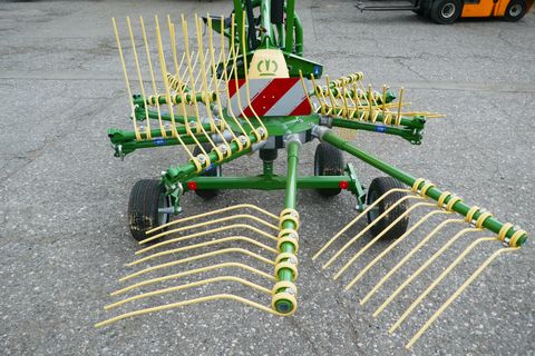 Krone Swadro S 380