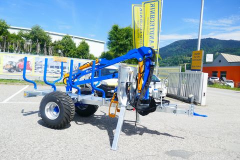 Binderberger RW 3 + BK 1,6 4000
