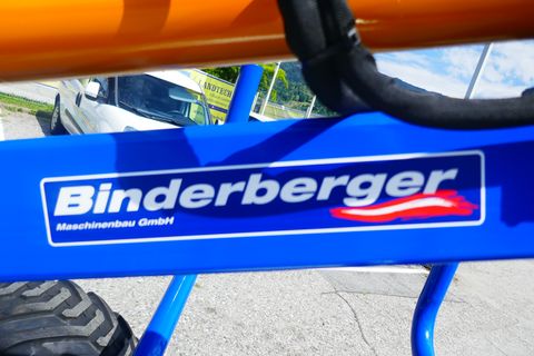 Binderberger RW 3 + BK  4000