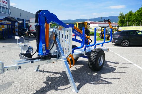 Binderberger RW 3 + BK  4000