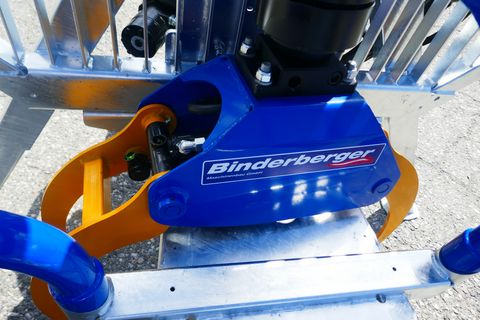 Binderberger RW 3 + BK  4000