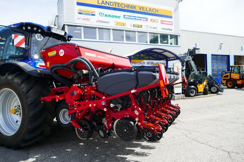 Horsch Maestro 6 TX