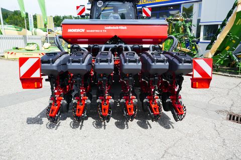 Horsch Maestro 6 TX