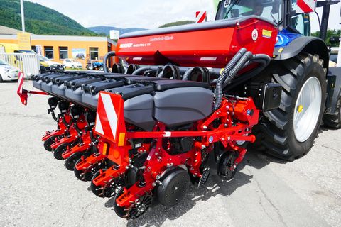 Horsch Maestro 6 TX