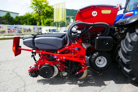 Horsch Maestro 6 TX