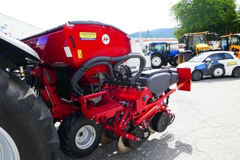 Horsch Maestro 6 TX