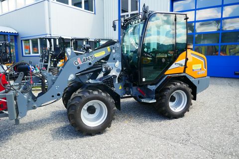 Giant G 3500