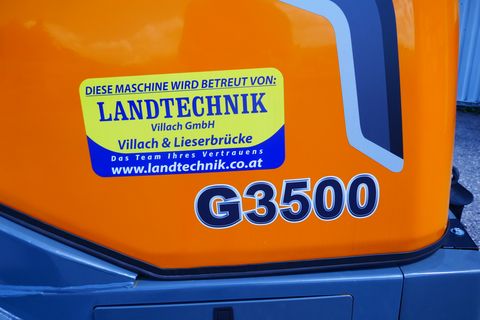 Giant G 3500