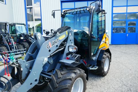 Giant G 3500