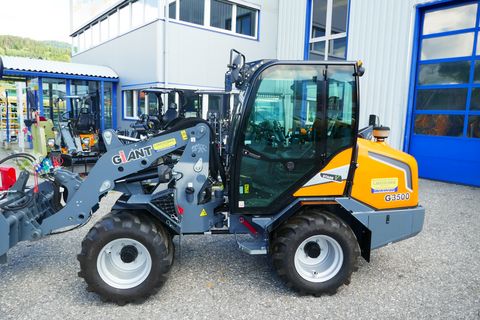 Giant G 3500