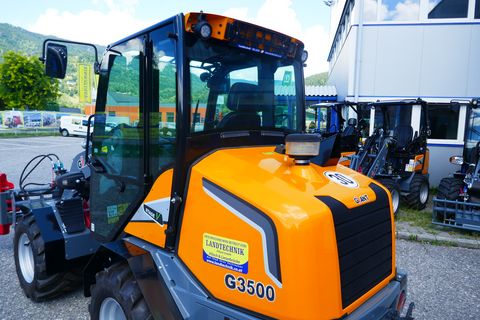 Giant G 3500