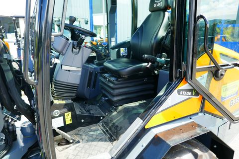 Giant G 3500