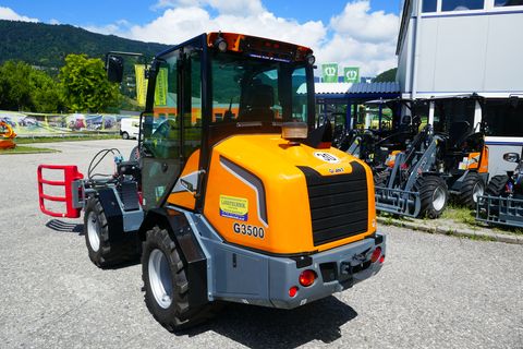 Giant G 3500