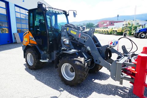 Giant G 3500