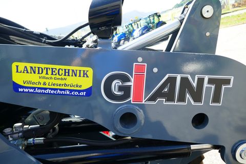 Giant G 3500