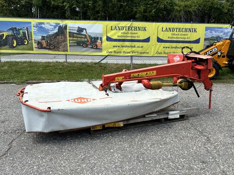 Kuhn GMD 602