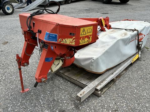 Kuhn GMD 602