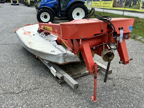 Kuhn GMD 602