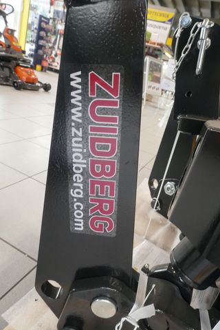 Zuidberg FH für NH T5 und Steyr Compakt